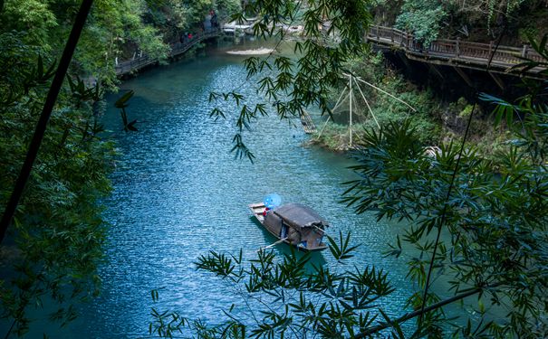 【0购物】重庆长江三峡旅游单程精华2日游[奉节登船]