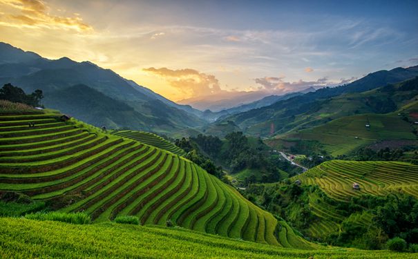 重庆出发出境旅游_【激情巴厘岛】重庆到巴厘岛六日旅游[香港转机]