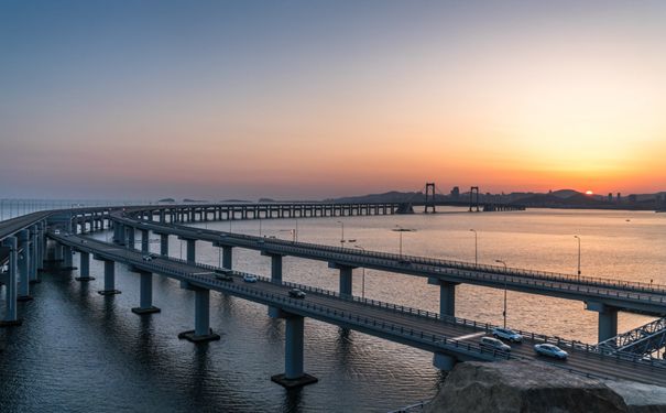 重庆到济南旅游_山东全线+大连双飞单船7日游[大进济出]