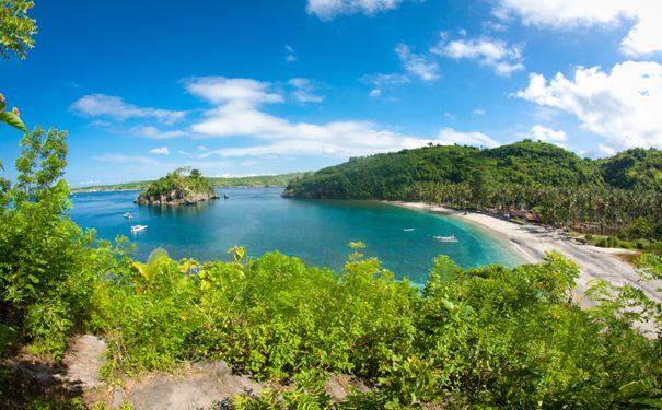 重庆出发到境外海岛旅游_重庆直飞巴厘岛5/6天纯玩旅游线路[浓情巴厘岛]