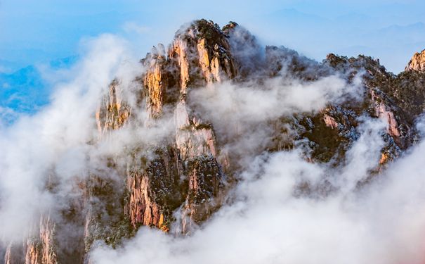 重庆到千岛湖旅游_重庆到华东+黄山+千岛湖+乌镇+春秋淹城双飞纯玩6日游