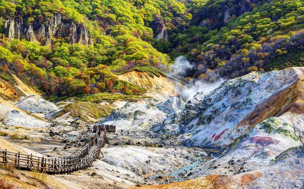 重庆出发出境旅游_环日本全线12天11晚邮轮旅游【超凡体验·皇家夏日】