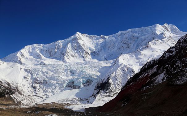 重庆出发邮轮旅游_北极挪威斯匹次卑尔根（环斯瓦尔巴德群岛）15日深度旅游【海洋新星号】