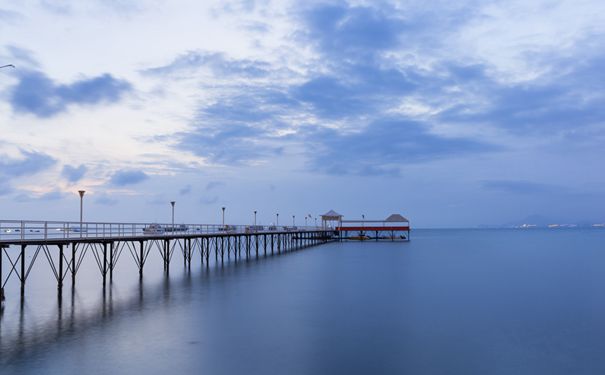 重庆出发国内旅游_【海景蜜语】重庆到三亚双飞5日游