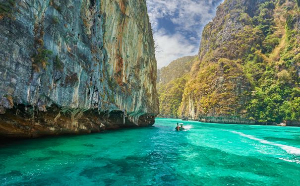 重庆出发到境外海岛旅游_普吉岛自由行旅游7天6晚【3U重庆直航】