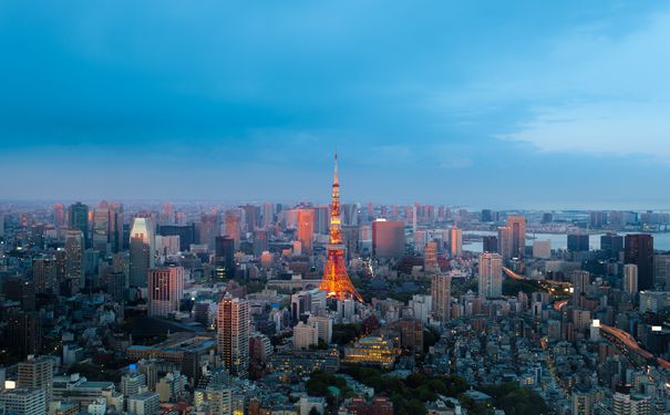 重庆到日本东京/富士山/大阪/京都6日旅游【贵族之旅纯玩团】