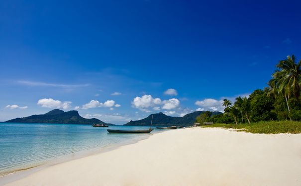 重庆出发海岛旅游_重庆直飞沙巴6天5晚自由行【畅享沙巴】