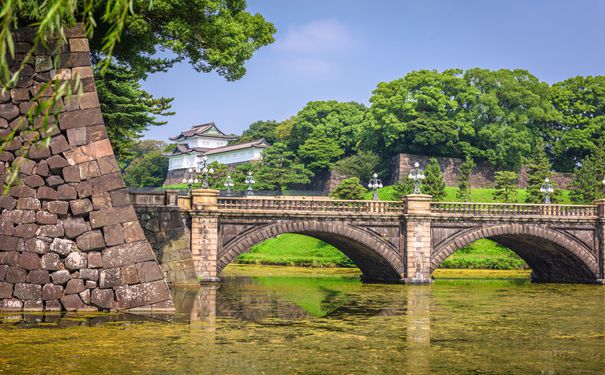 重庆出发出境旅游_日本东京6日自由行旅游团【黄金品质】