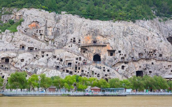 重庆到西安旅游_【幸福老人】河南郑州、开封、洛阳、安阳、郭亮、西安、延安、梁家河11日游