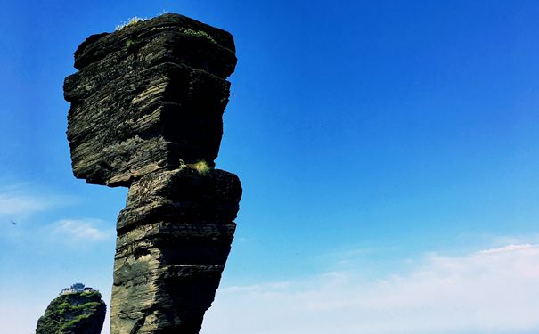 重庆出发国内旅游_【汽车线】贵州梵净山3日游<重庆周边>