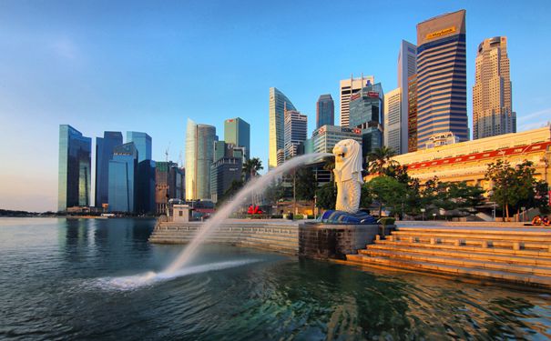 新加坡4晚6天亲子旅游报价【纯玩团·致未来的自己】