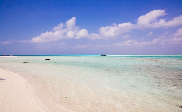 重庆出发纯玩旅游_北部湾之星游轮西沙群岛<五天四晚旅游>重庆出发