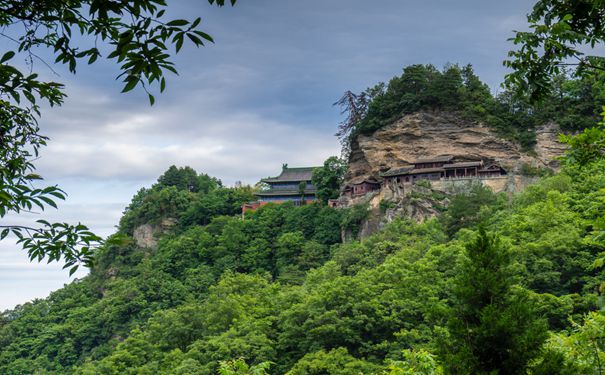 重庆出发国内旅游_问道武当山火车三日游【往返双卧】