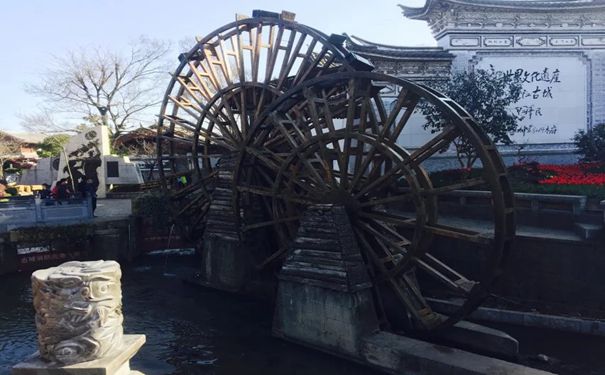 重庆到香格里拉旅游_【邂逅】丽江+香格里拉双飞5日游