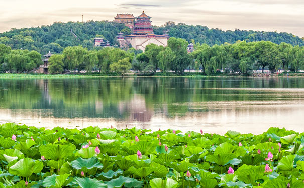 重庆到周邓纪念馆旅游_[0购物]重庆到北京+天津双飞六日旅游[天津往返]<北京天津旅游升级版，升级快捷酒店住宿，赠送国际魔术城+明清宫3D画廊+清华/北大外观！>