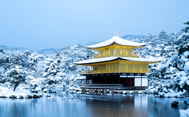 重庆到东京旅游_【冰雪游】日本东京+富士山+大阪+京都6日游[重庆直飞]