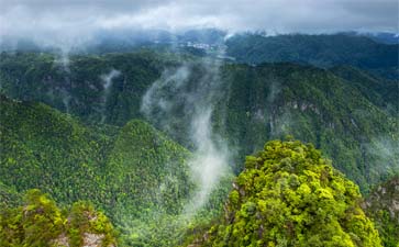 重庆出发红色旅游_江西井冈山+韶山双飞5天红色旅游[重庆直飞]