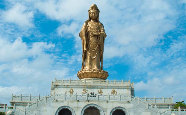 重庆到浙江旅游_[纯玩]普陀山双飞四日旅游[重庆直飞宁波]