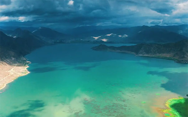 重庆到天山天池旅游_[落地自驾]重庆到新疆北疆环线7天自驾旅游[可可托海+禾木+喀纳斯]