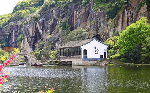 [纯玩]浙江绍兴+乌镇+西塘+杭州四日旅游