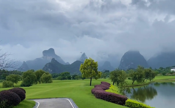 重庆出发纯玩旅游_桂林+阳朔+大漓江纯玩双动4/5日游