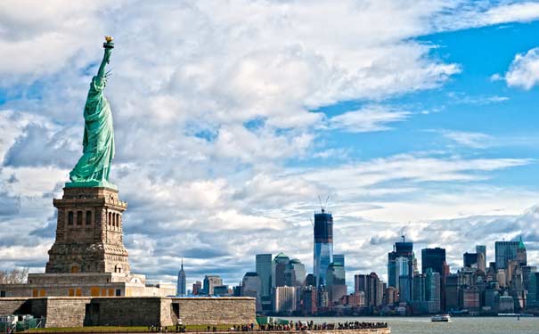 [北美三国]美国+加拿大+墨西哥20日旅游